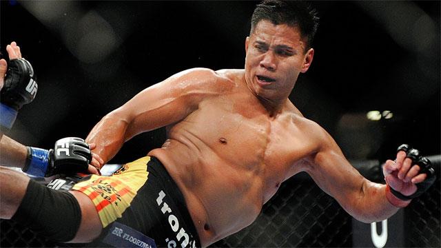 Cung Le Not Bothered By Bisping's Bullying - Sportsnet.ca