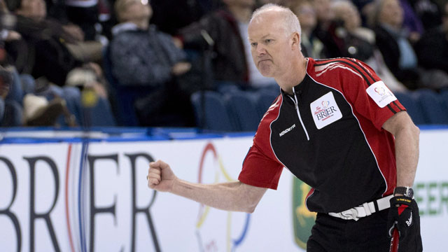On the road with curling legend Glenn Howard - Sportsnet.ca On the road with curling legend Glenn Howard - Sportsnet.ca - 640 x 360 jpeg 45kB
