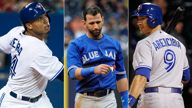 Trade options mlb