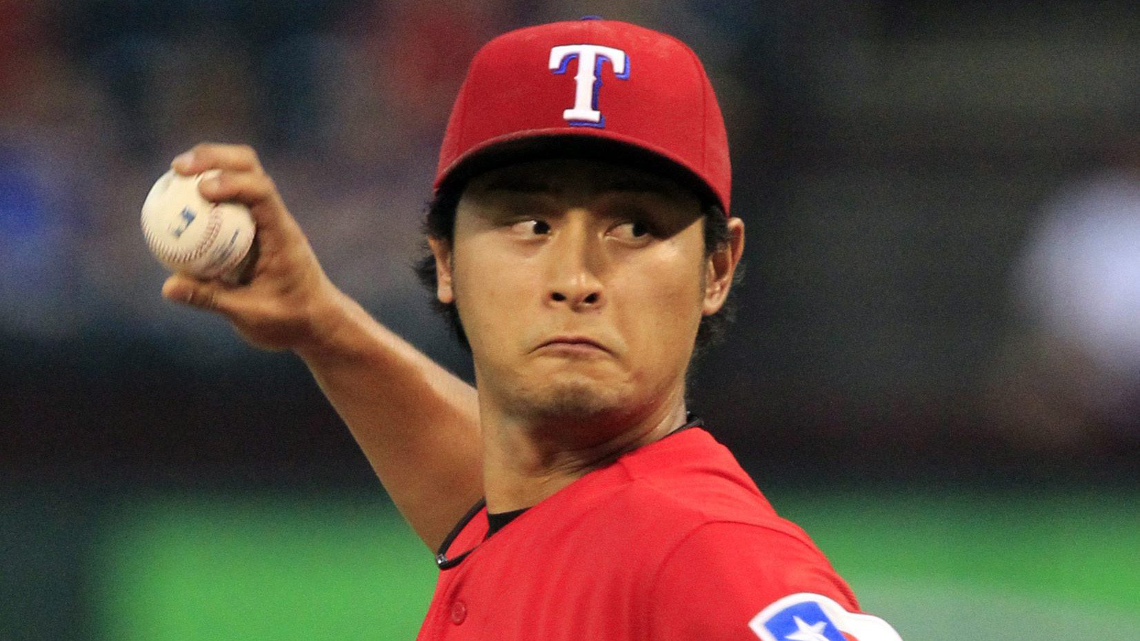 Darvish apologizes after money jab at Tanaka - Sportsnet.ca