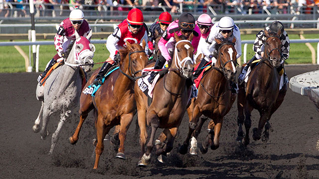 Lexie Lou Wins Queens Plate At Woodbine Sportsnet Ca