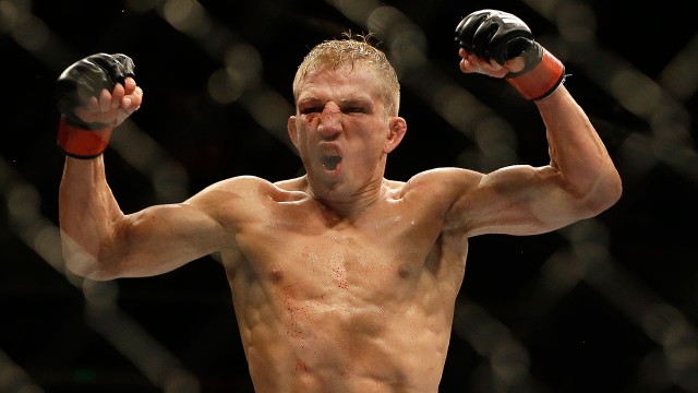 Dillashaw to defend title at UFC 186 in Montreal - Sportsnet.ca (blog)