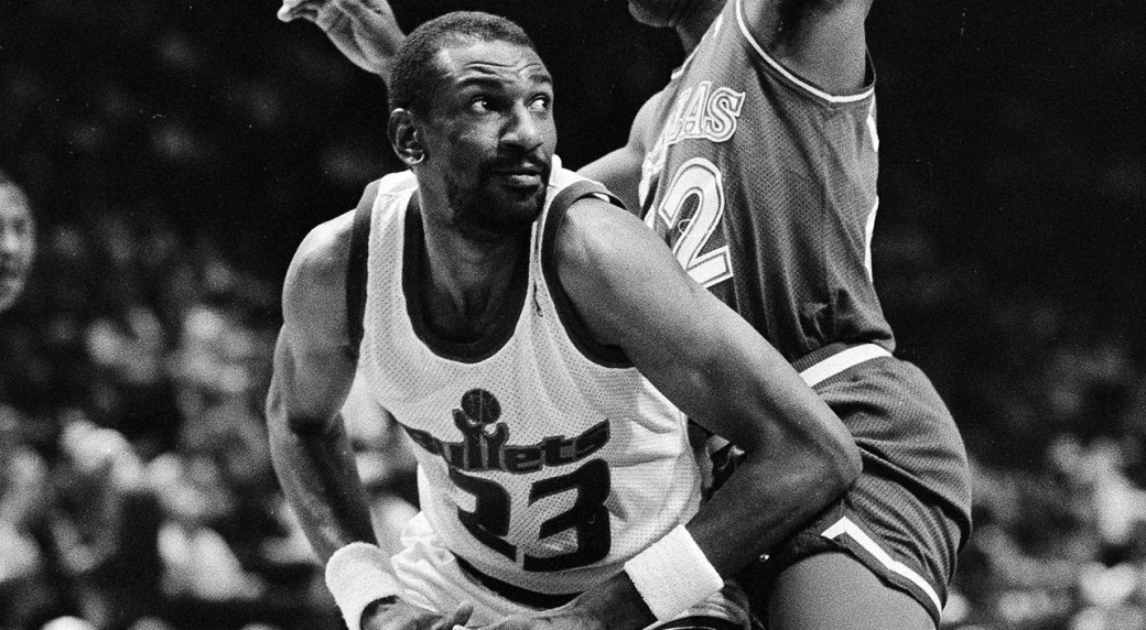 Former Mavericks star Tarpley passes away at 50