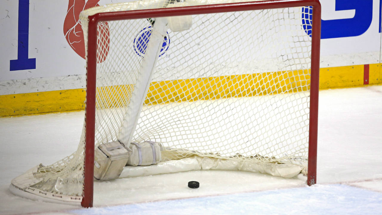 Funds being raised for injured Newfoundland hockey player