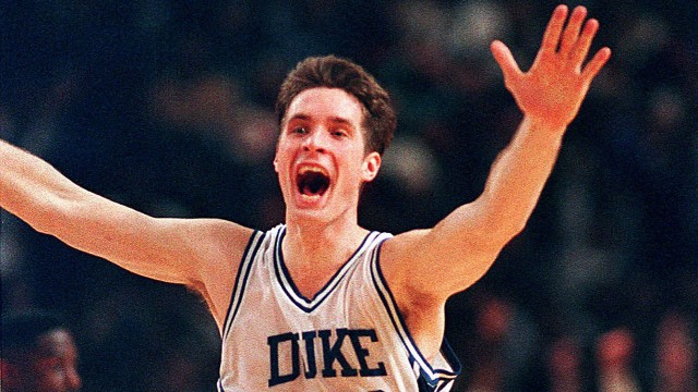 Duke legend Laettner on Coach K, Canadian ties - Sportsnet.ca - 640 x 360 jpeg 82kB