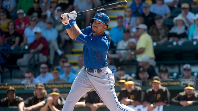 'Dalton Pompey: On Deck' airs
