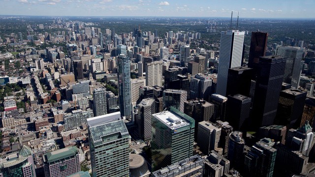Toronto condo options for Maple Leafs' Babcock - Sportsnet.ca