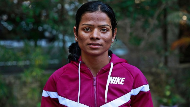 Why hyperandrogenism shouldn't end athletic careers ... Why hyperandrogenism shouldn't end athletic careers ... - 640 x 360 jpeg 49kB