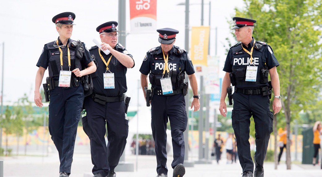 police-escort-brazil-cyclists-off-toronto-highway-sportsnet-ca