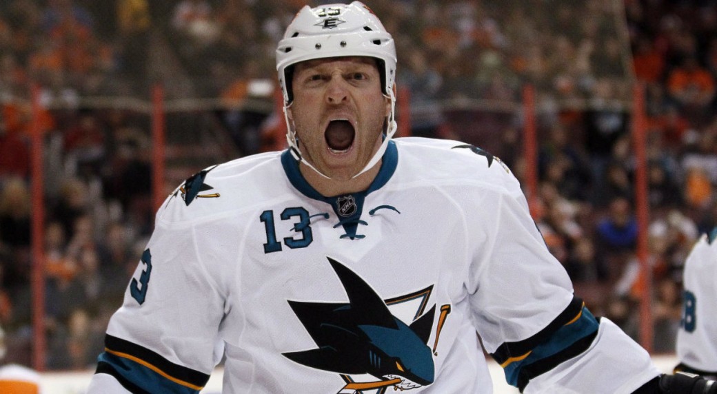 Report Raffi Torres retiring from professional hockey