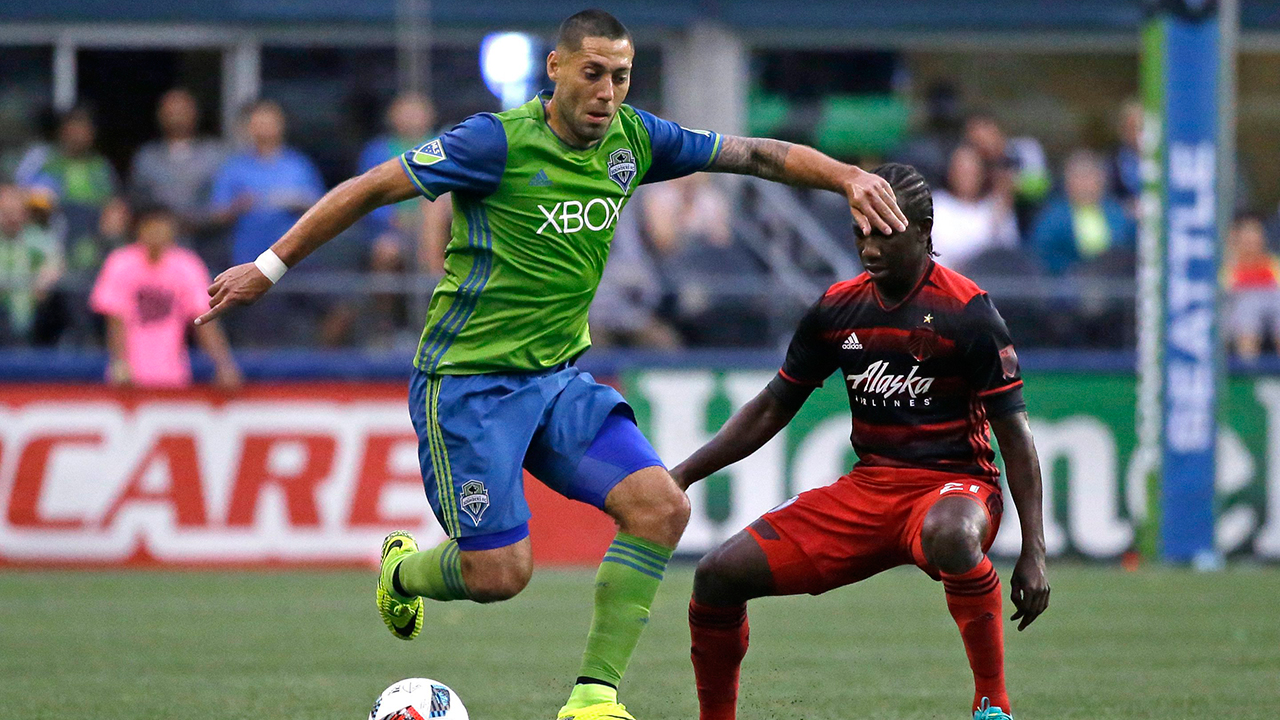Team of interest: Who are the Seattle Sounders?