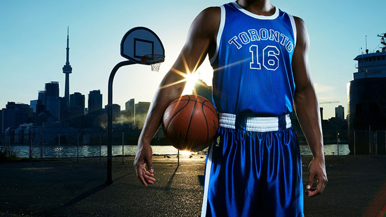 New Raptors 2016-17 alternate jerseys help bridge past and present