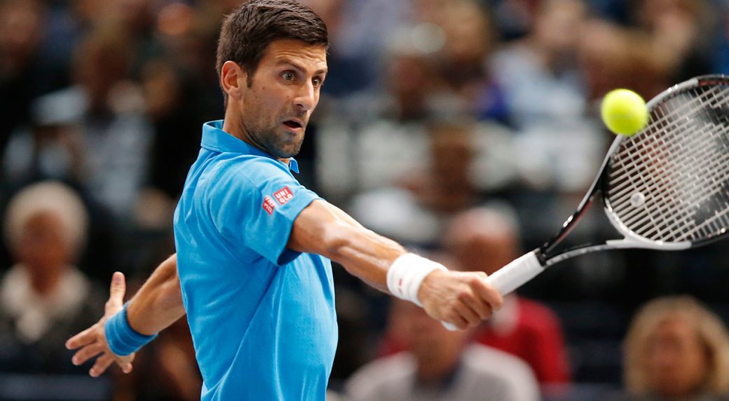 djokovic starts bid for 4th straight win by beating muller djokovic starts bid for 4th straight win by beating muller