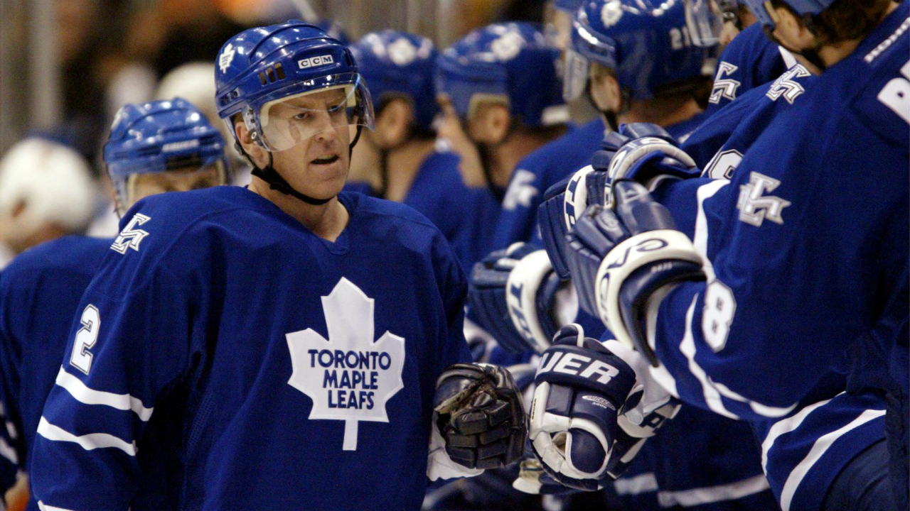 Maple Leafs Trade Tree: Deadline ghosts of 2003 and 2004 - Sportsnet.ca