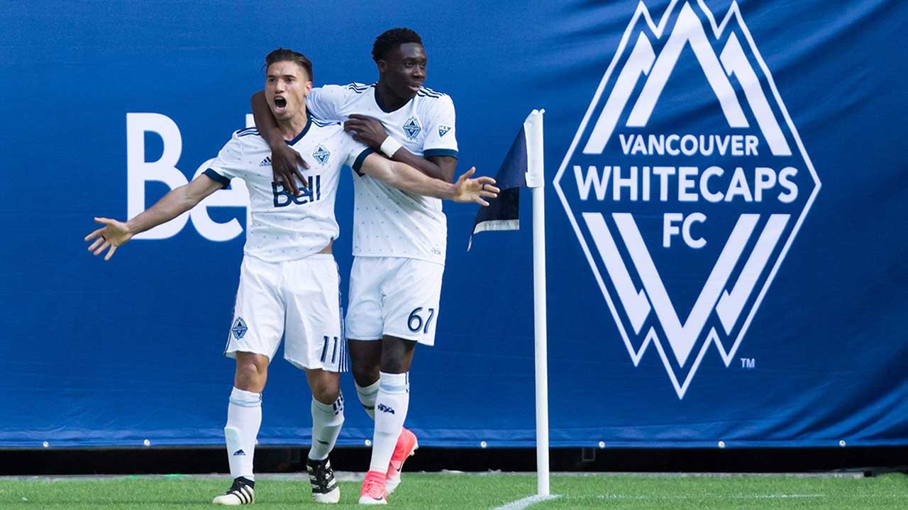 Slumping Whitecaps looking for their first playoff win