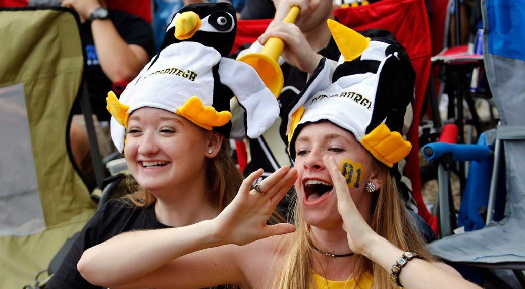 Penguins preseason game moved from 'Hockeyville' winner - Sportsnet.ca
