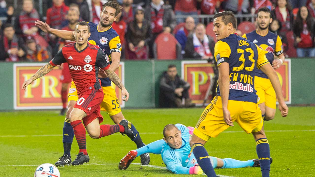 Short-handed TFC won’t take conservative approach vs. Crew