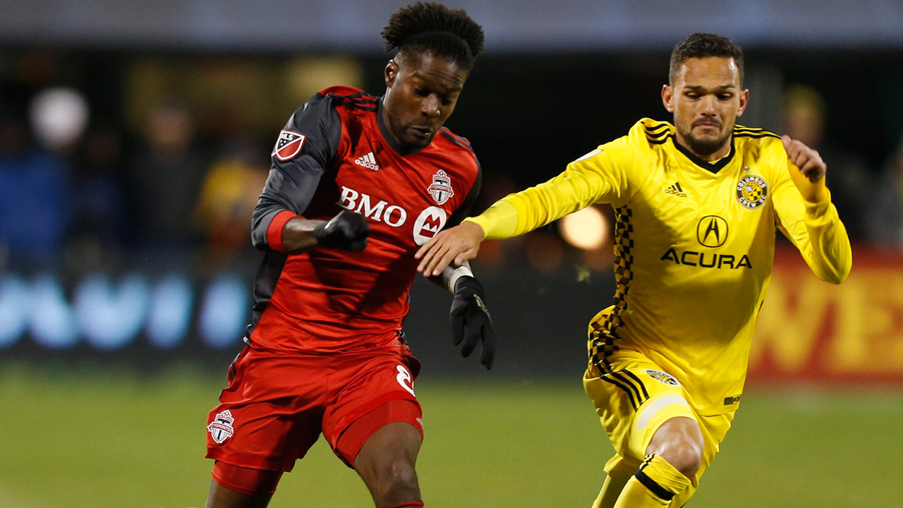 Toronto FC has chance to prove they are the real deal vs. Columbus