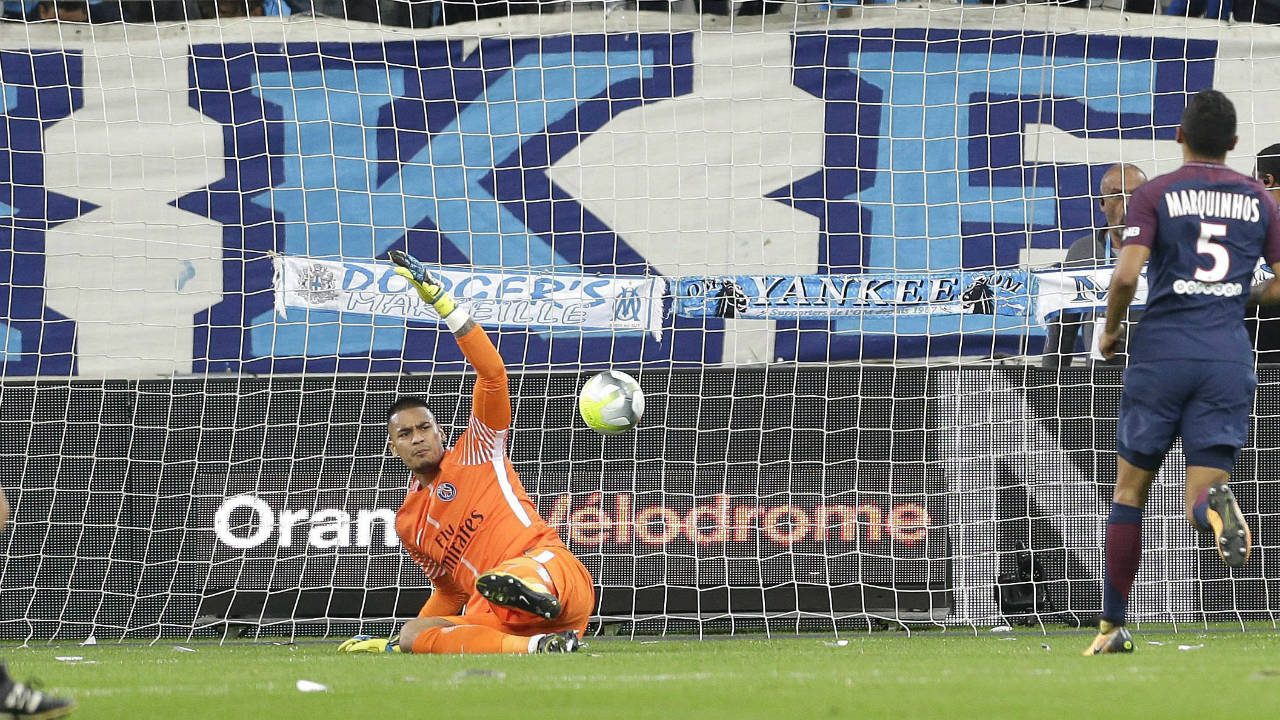 French league suspends goal-line technology after ‘failings’