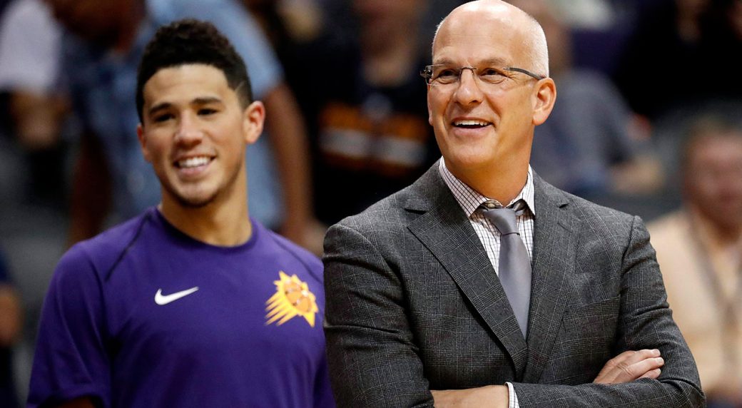 Alley-oops? Little known rule leads Suns to win