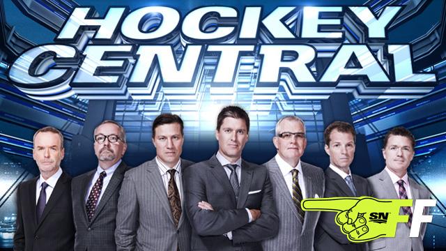 Ask Hockey Central Insiders Returns Sept. 25 - Sportsnet.ca