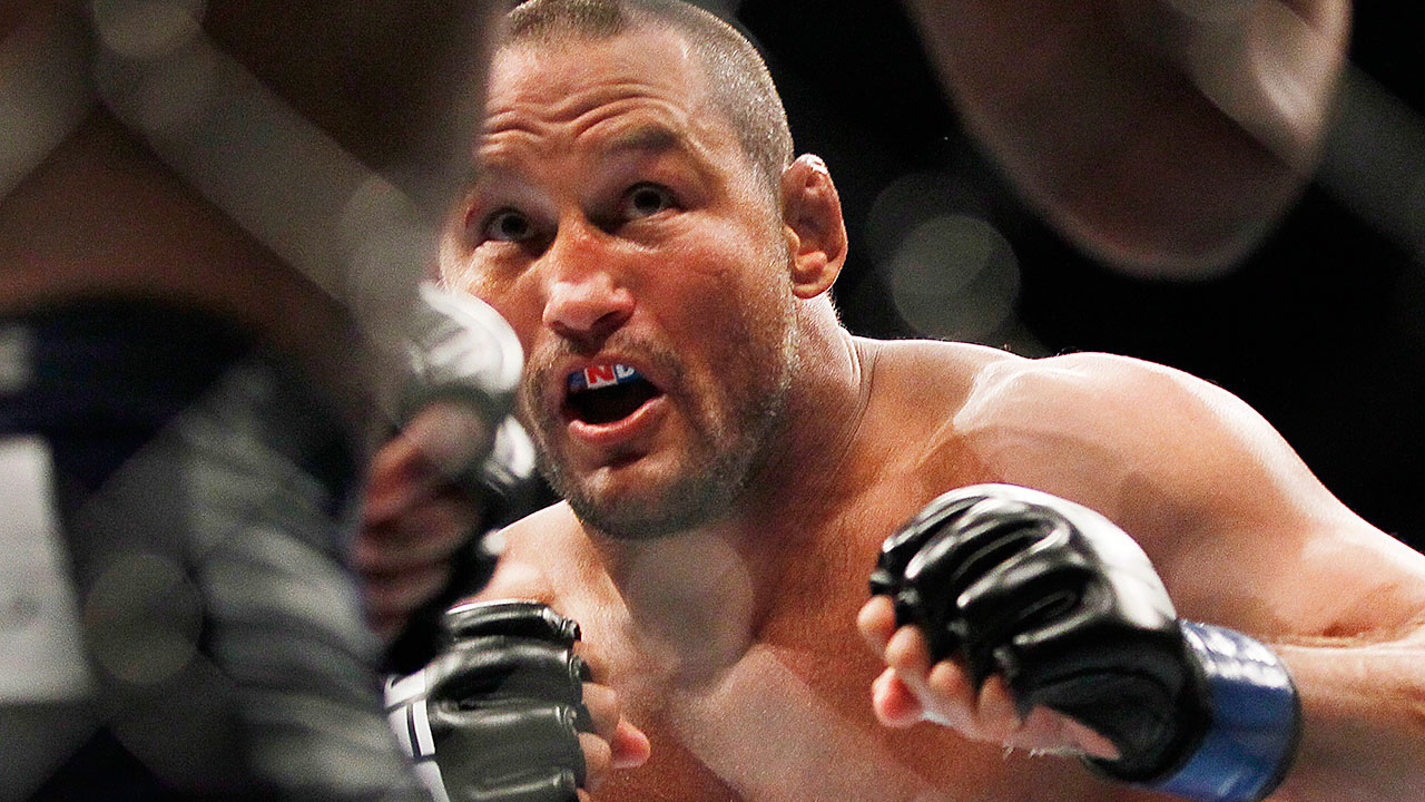 Looking back at Dan Henderson's best UFC, MMA moments - Sportsnet.ca