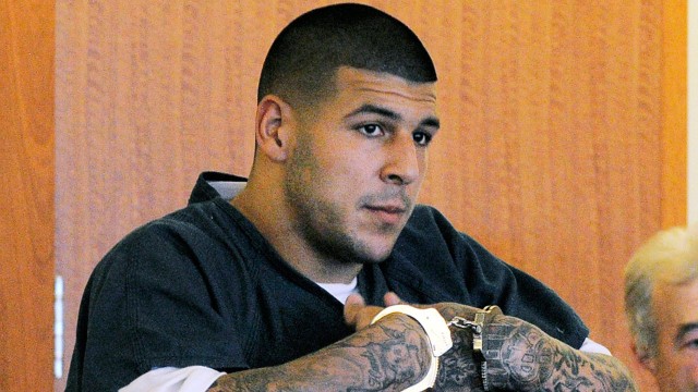 Hernandez seeks dismissal of murder charge - Sportsnet.ca