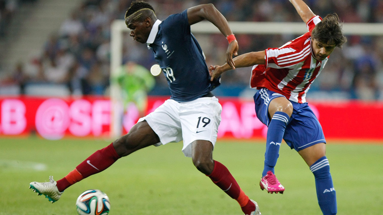 Paul Pogba – France: A year after captaining his country to a U-20 World Cup title, Pogba is headed to Brazil. Powerful and creative, the 21-year-old Juventus midfielder will play a major role for a French squad preparing for a tournament without Franck Ribery. 