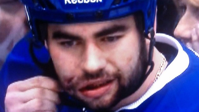 polak nhl