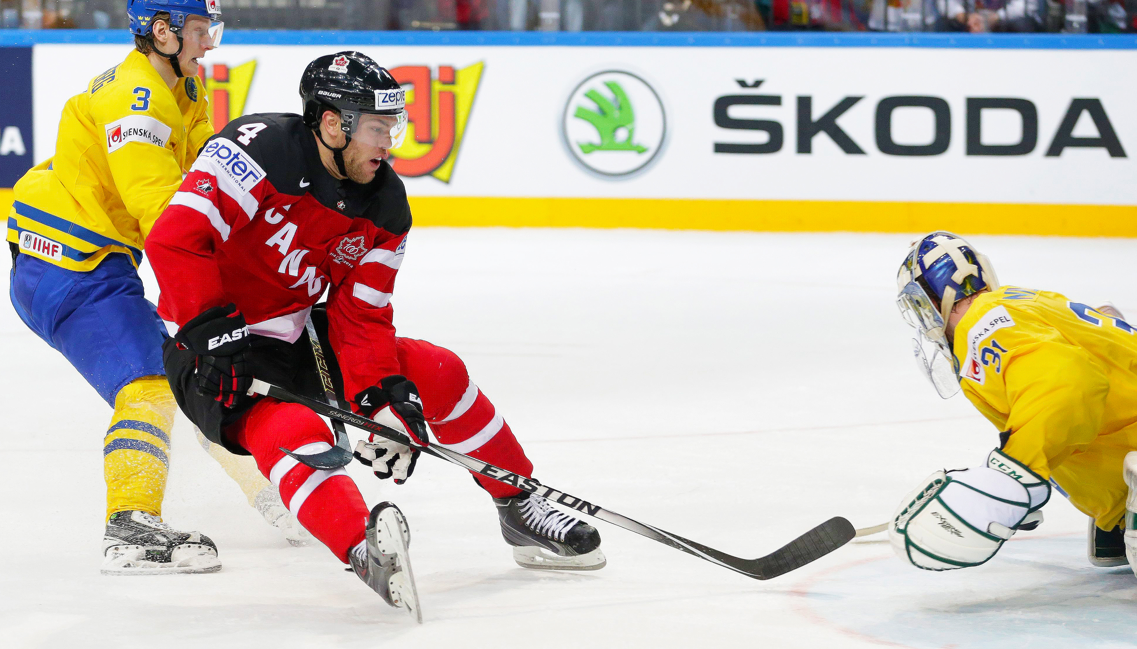 Hockey player Kevin Lalande: biography, sports career and personal life 67 Hockey player Kevin Lalande: biography, sports career and personal life 59