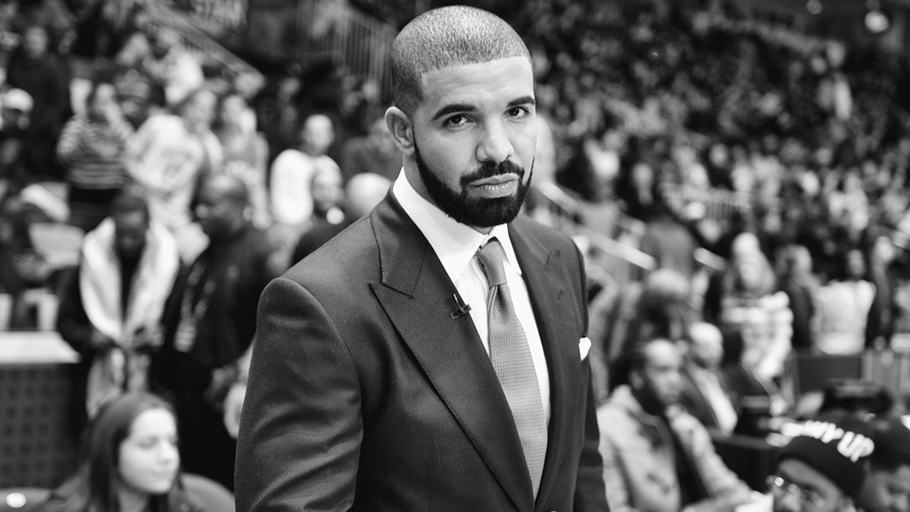 Drake Met With Mentor Michael Jordan During NBA All Star Weekend