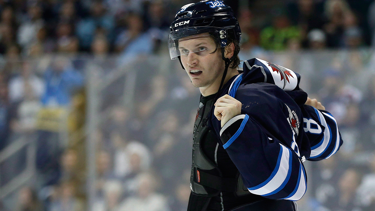 Jacob Trouba