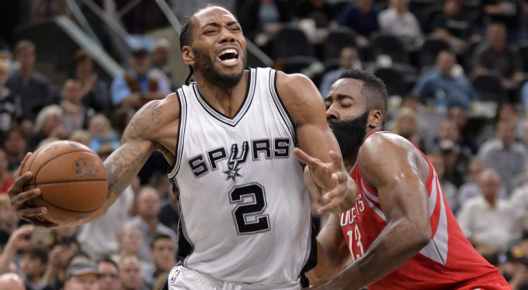 Report: Bruce Bowen out as Clippers analyst after Kawi Leonard criticism