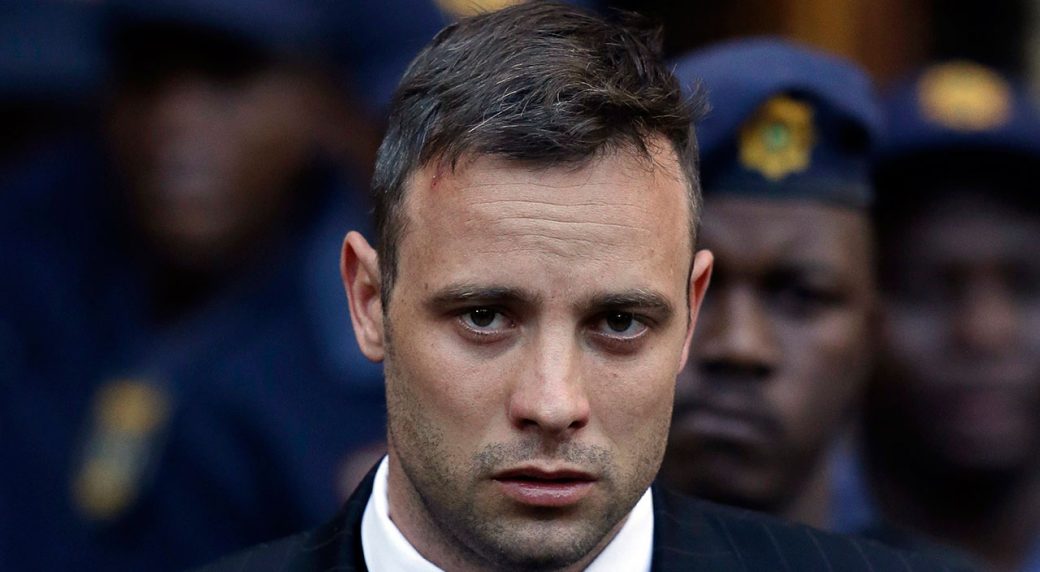 Oscar Pistorius' appeal denied by South African court Oscar Pistorius' appeal denied by South African court