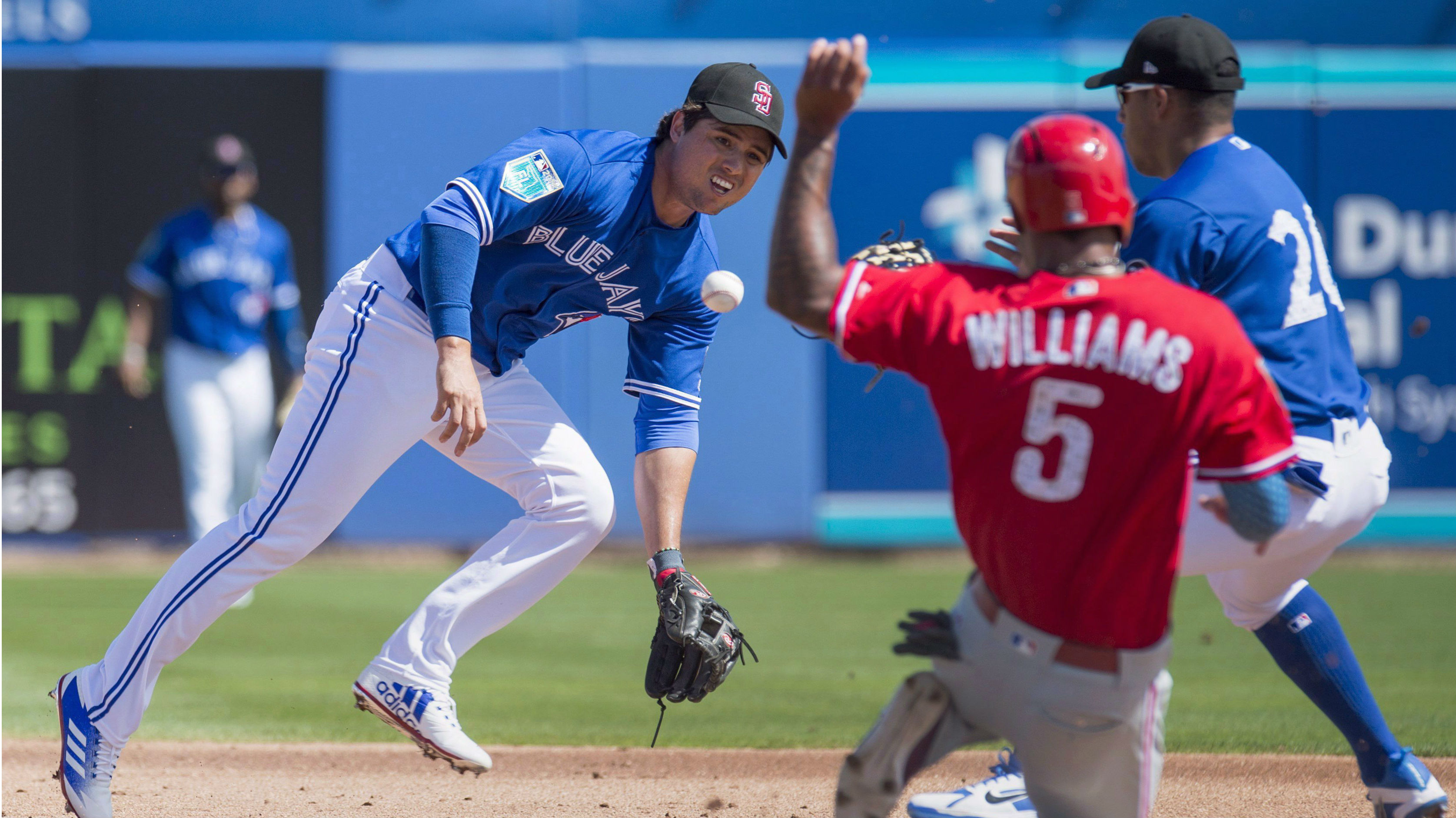 Toronto Blue Jays