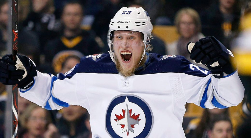 Image result for patrik laine 2018