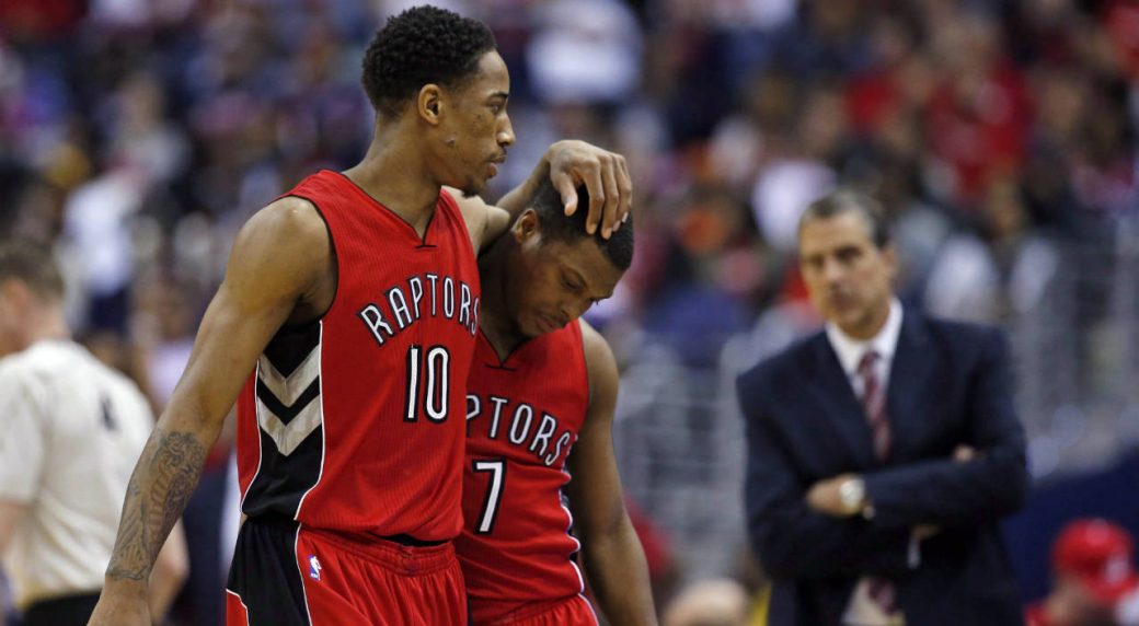 2018 NBA Playoffs Preview: Toronto Raptors vs Washington Wizards, SWOT Analysis & Prediction