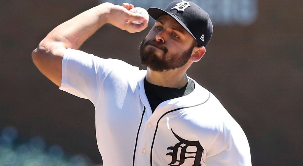 Jake Junis goes eight strong innings for win Jake Junis goes eight strong innings for win