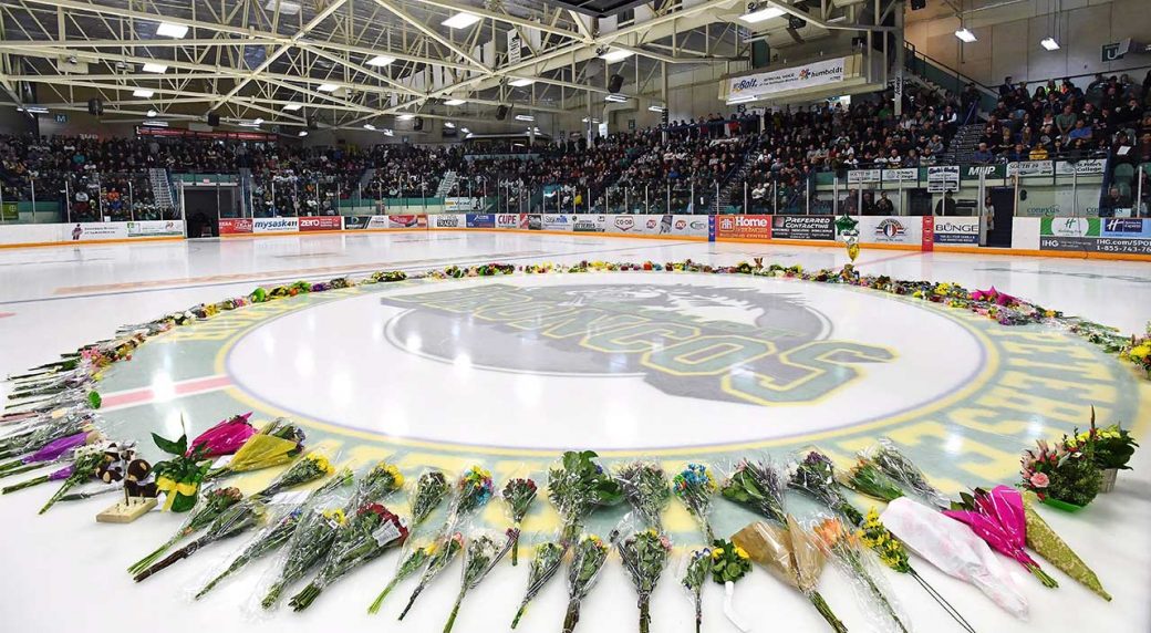 Humboldt Broncos tragedy stirs painful memories for Brian ...