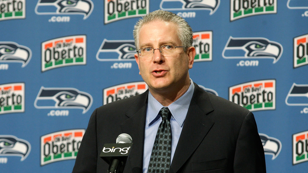 Tod Leiweke
