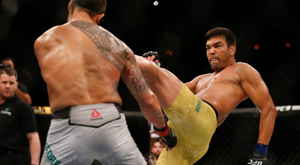 Lyoto Machida leaving UFC to sign with Bellator MMA - Sportsnet.ca