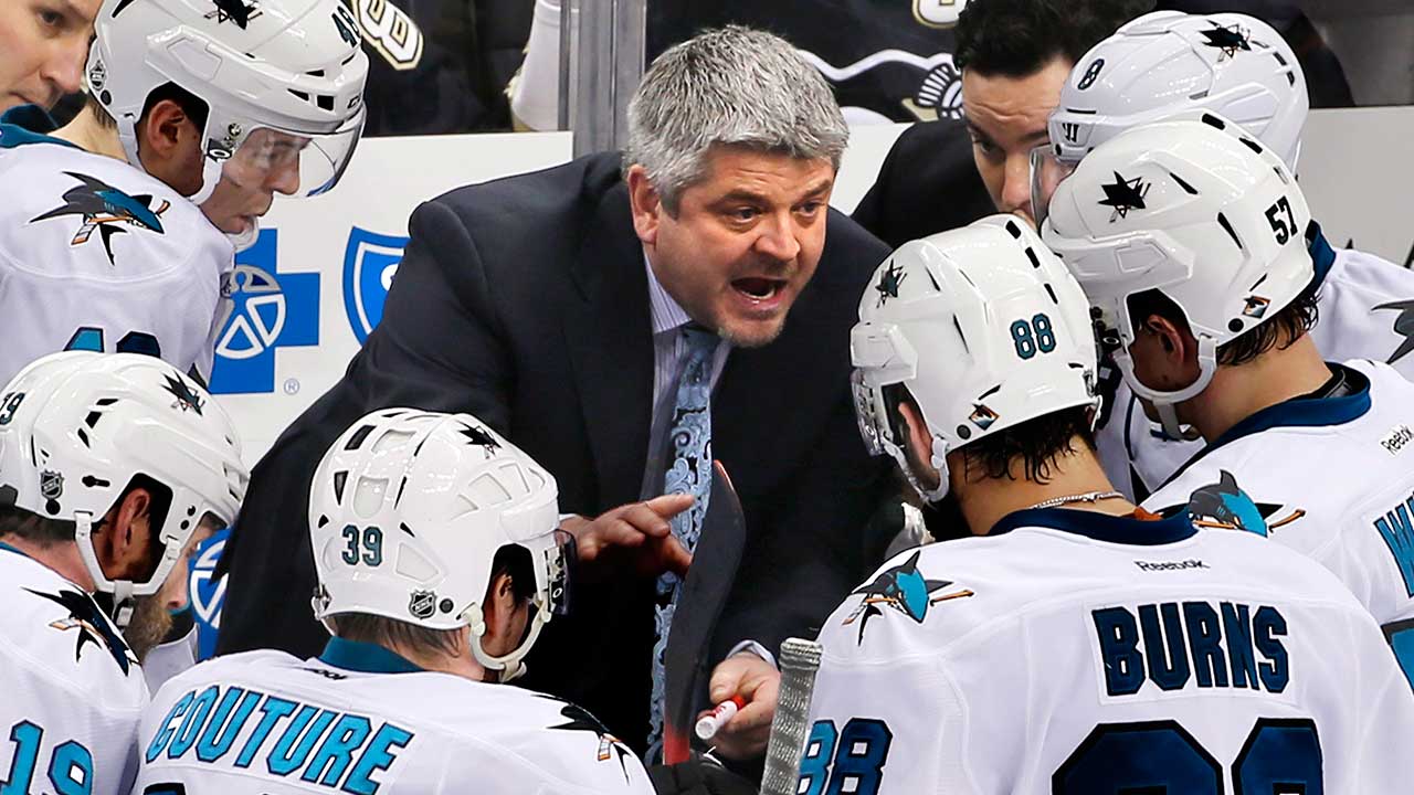 todd-mclellan-as-head-coach-of-san-jose