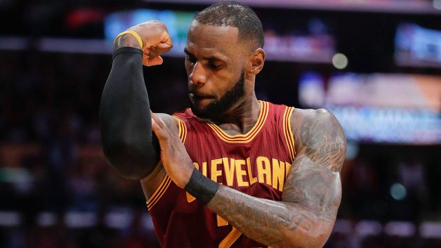 Cavaliers Issue Statement On LeBron James' Departure - Sportsnet.ca