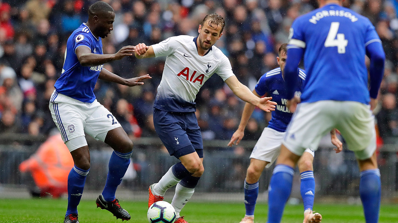 Premier League mailbag: Ask James Sharman
