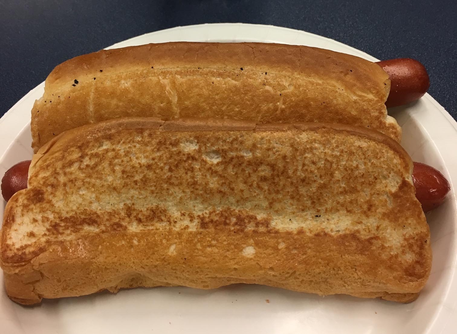Toasty delights