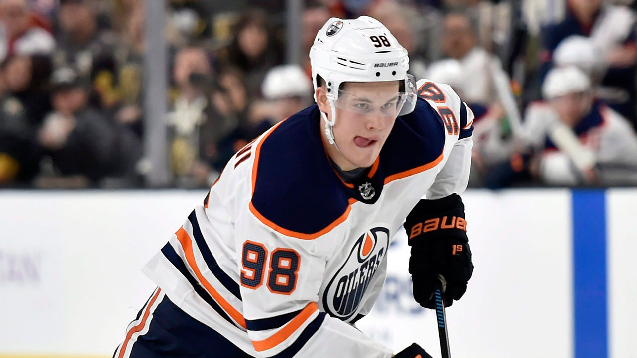Puljujarvi Searching For Injury Answers